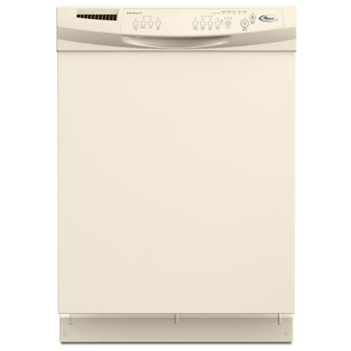 Whirlpool DU1100XTPT9 Dishwasher