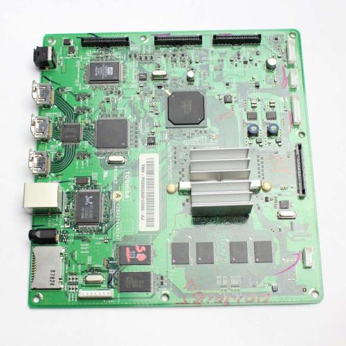 Toshiba Part# 75008043 Seine Board (OEM)