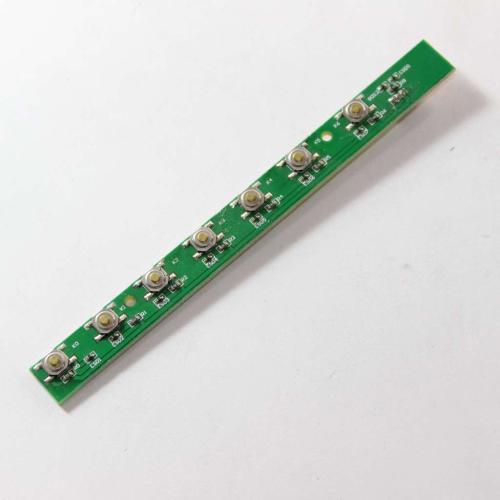 Haier Keypad Assembly - 8138400470011
