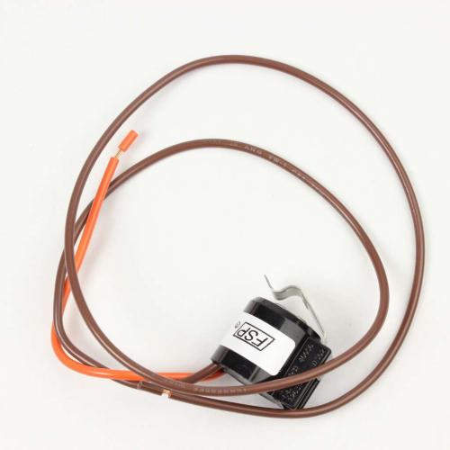 Whirlpool Refrigerator Bimetal Defrost Thermostat WPW10165425