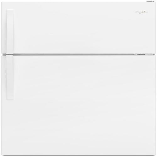 Whirlpool WRT318FZDW06 Top-Mount Refrigerator
