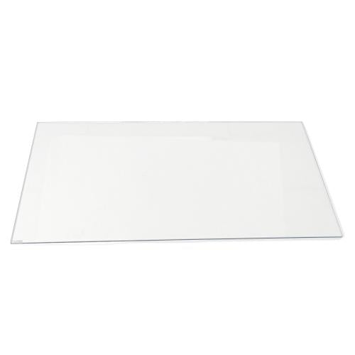 LG Part# 4890W1N005Q Inner Door Glass - Genuine OEM