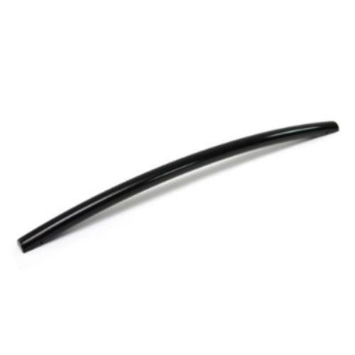 Samsung Part# DA64-04014A Door Handle - Black (OEM)