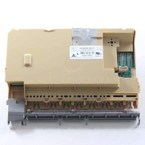 Whirlpool Electronic Control W10866112