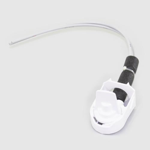 GE Refrigerator Water Fitler Head Manifold ZIP360NNBII