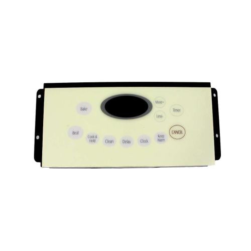 Whirlpool Electronic Control WP74009212