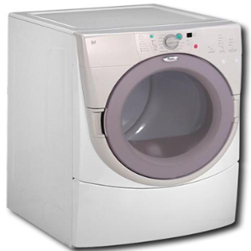 Whirlpool GGW9200LW1 Dryer