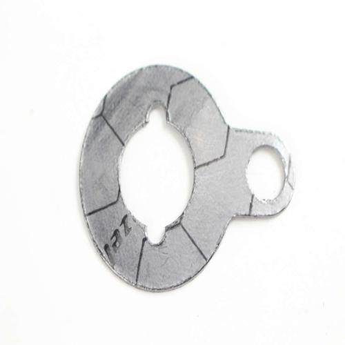 GE Part# WB16T10011 Burner Gasket - Larger (OEM)