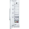 Bosch B18IF905SP/03 Benchmark® Built-In Freezer 18'' Flat Hinge