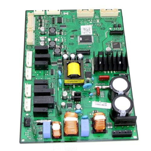 Samsung Main Power Control Board Assembly DA92-01199G