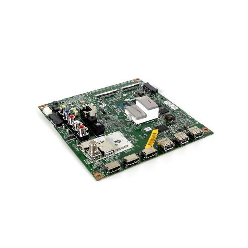 Lg Chassis Assembly - EBT63082105
