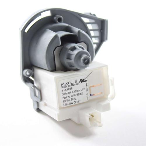 Kenmore Dishwasher Pump-Drain 665.14815N611