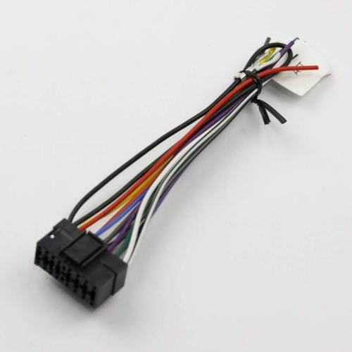 Sony Connection Cord For Automobile - 1-839-374-11