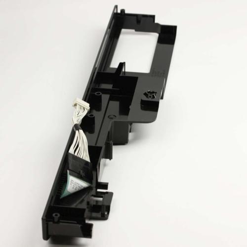 Whirlpool Touchpad Control Panel Assembly - Black WPW10475779