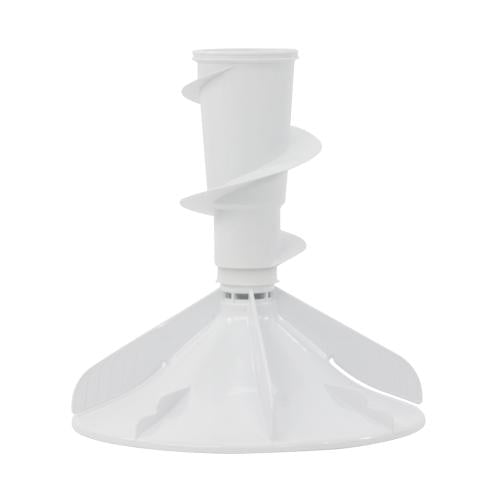 Whirlpool Agitator Assembly WP22004042