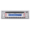Sony CDXL300 FM/AM Compact Disc Player