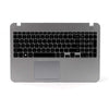 Samsung Assembly Case Front-Top Svc - BA97-10353A