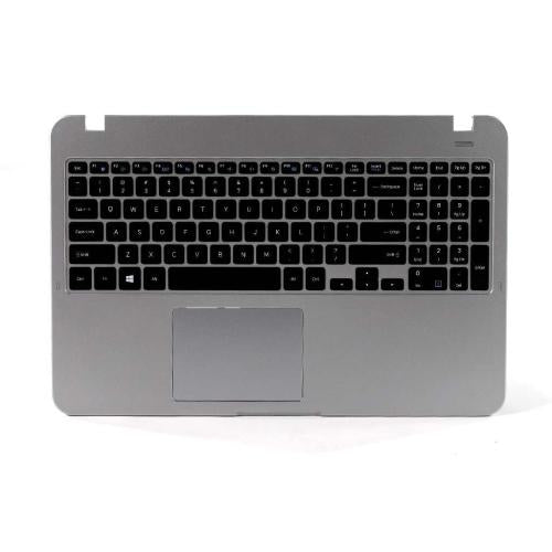 Samsung Assembly Case Front-Top Svc - BA97-10353A