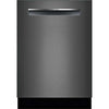 Bosch SHPM78W54N/01 800 Series Dishwasher 24'' Black Stainless Steel Parts