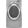 Whirlpool WED9450WL0 Dryer Parts