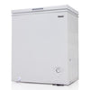 Midea CCF50M2W 5.0 Cu. Ft. Standard Residential Chest Freezer