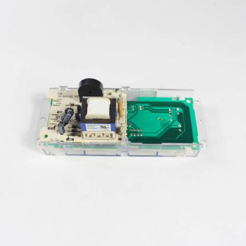 Kenmore Electric Range - Oven/Stove User Interface Control Board 362.91112001