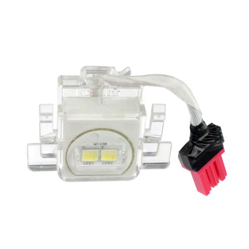 LG Part# EAQ61400805 LED Lamp - Genuine OEM
