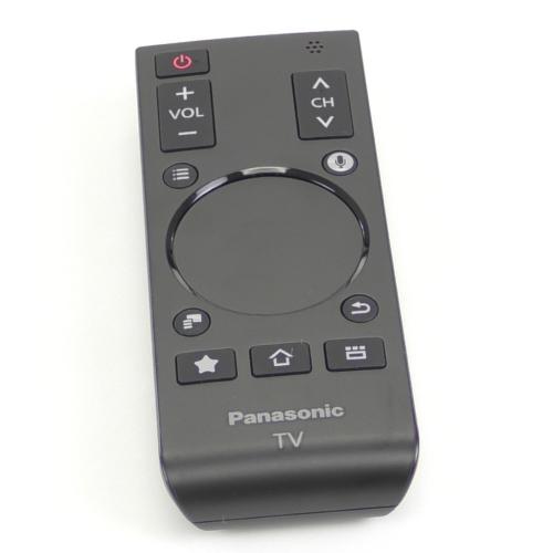 Panasonic Part# N2QBYA000004 Remote Control - Genuine OEM