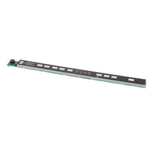 Bertazzoni Part# Z300419 Touchpad Control Panel Assembly - Genuine OEM