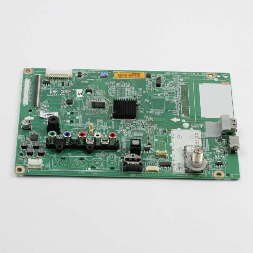 Lg Chassis Assembly - EBT62753702
