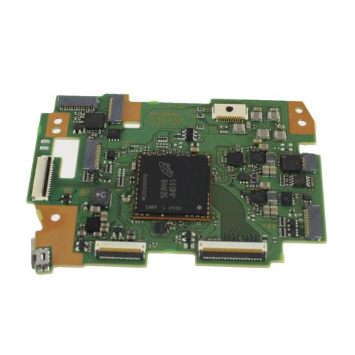 Sony Part# A-2065-872-A Mounted Board - Genuine OEM