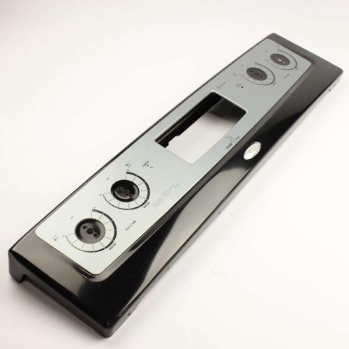 Whirlpool Oven and Cooktop Control Panel Stainless Steel W10267397