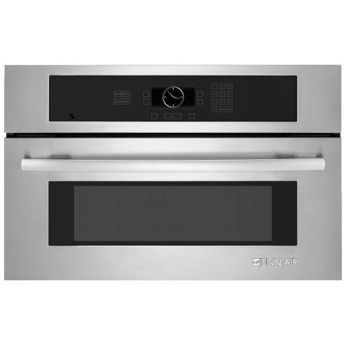 Whirlpool WHIJMC2127WS01 Microwave