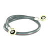 Midea Part# 12038000000036 Water Inlet Hose Assembly - Genuine OEM