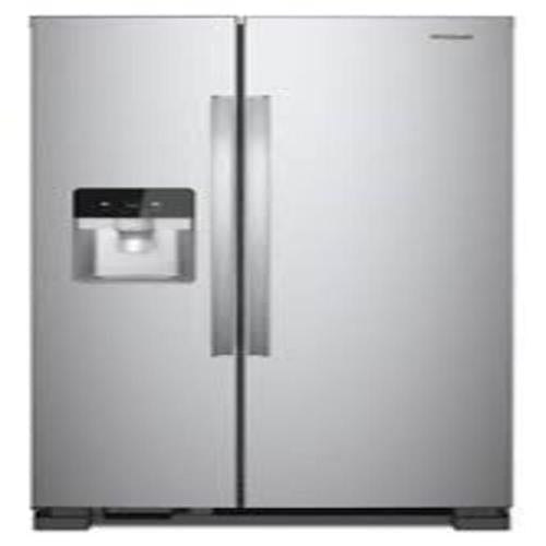 Whirlpool WHIA2RXNMFWB03 Refrigerator