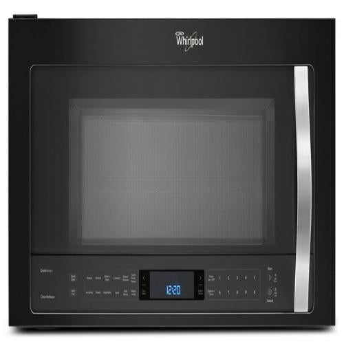 Whirlpool WMH76719CE0 Microwave