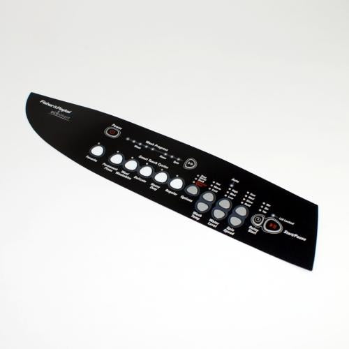 Fisher / Paykel Panel Touch Wa37Tg Blk - 478123