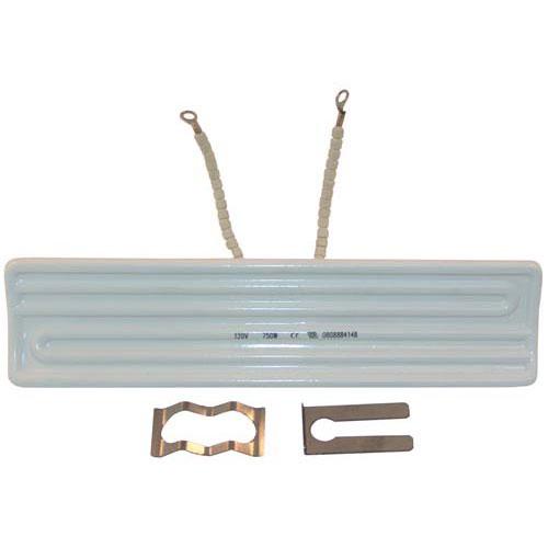 Hatco Element Ceramic - 120V750W For - HT2-07-001-00