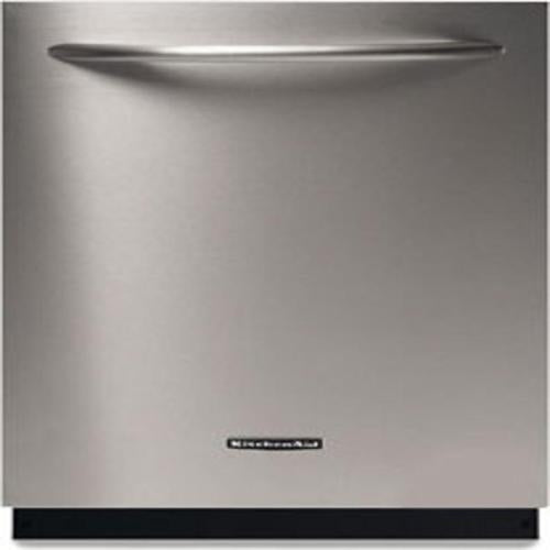 Whirlpool WHIKUDS01FLSS0 Dishwasher