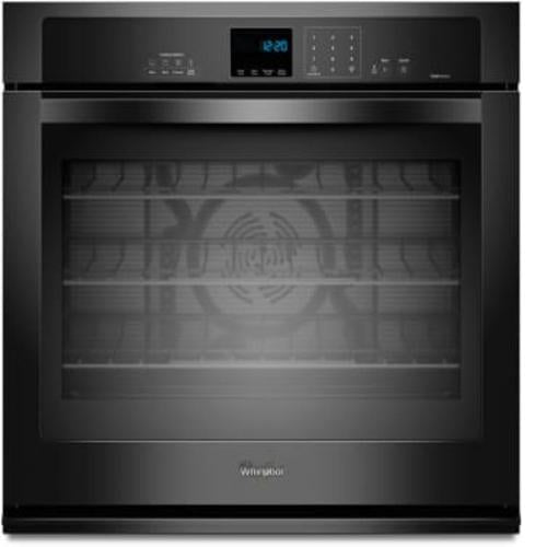Whirlpool WOS92EC7AB02 Oven