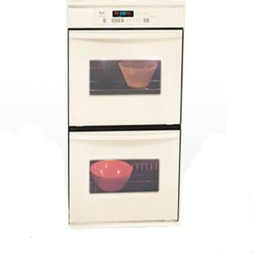 Whirlpool RBD305PDT12 Oven