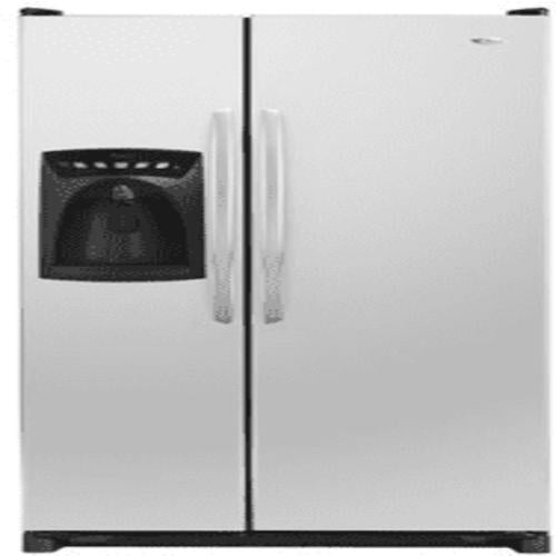 Whirlpool ASD2625KES Side-By-Side Refrigerator