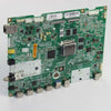 Lg Chassis Assembly - CRB33467801