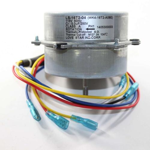Haier Part# AC-4550-397 Motor (OEM)