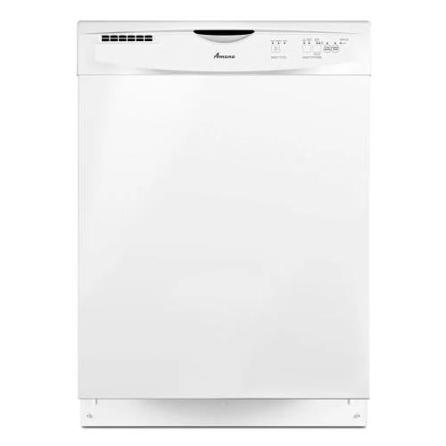 Whirlpool WHIADB1400PYW4 Dishwasher