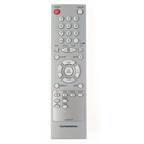 Samsung Remote Control - AA59-00237E