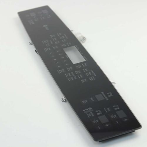 GE Glass And Control Asm - WB27T11380
