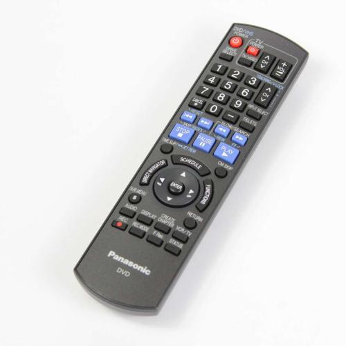 Panasonic Remote - EUR7659T60