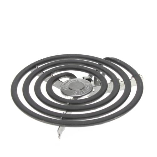 GE JBP24WK4WW Surface Burner Element (6in) Genuine OEM
