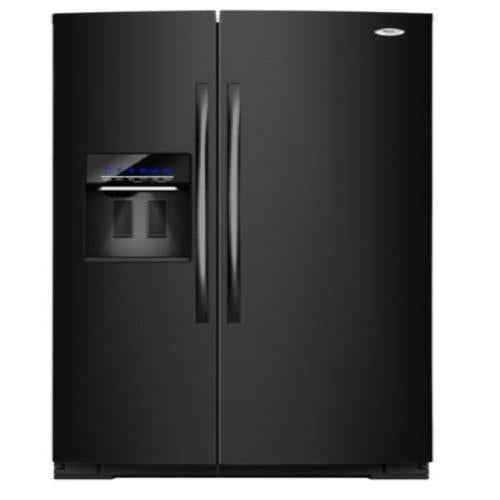 Whirlpool GSS26C5XXB03 Refrigerator